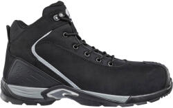 Albatros Runner XTS Mid S3S FO HRO SR munkavédelmi bakancs (ALB-631690-39) - munkavedelemplusz