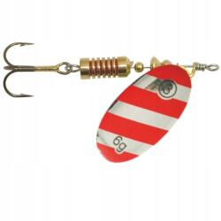 Mistrall forgó csillámpor Ospray 4 g 2-es méret 10-es minta (B-HRT-02-10-02-04)