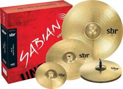 Sabian SBR5003G Promotional Set - Pachet Cinele (SBR5003G)