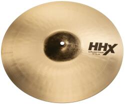 Sabian 16" HHX X-Plosion Crash Brilliant - Cinel (11687XB)