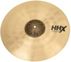 Sabian 17" HHX X-treme Crash - Cinel (11792XN)