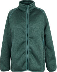 Regatta Női / Női Mellrey Full Zip Fleece zöld
