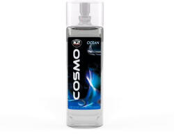 K2 K2AUTO COSMO illatosító, óceán, 50ml (GD-V201MEL)