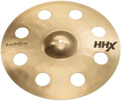 Sabian 18" HHX O-Zone Evolution Crash - Cinel (11800XEB)