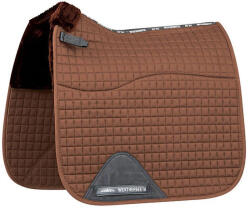 Weatherbeeta Pólus lovas diligencia szőnyeg Weatherbeeta Prime Comfy póni barna