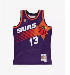 Mitchell & Ness NBA Phoenix Suns mez Steve Nash Swingman 1996/97 lila|színes