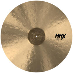 Sabian 22" HHX Complex Big Cup Ride - Cinel (12212XBCN)