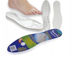 Verk Group 1Mcz ortopédiai talpbetét memóriahabból, univerzális 35-45 (15298)