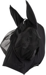 BR Legyező felső a ló számára BR Equitation póni fekete