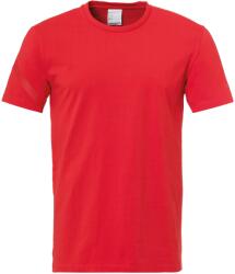 UHLSPORT Gyerek póló Uhlsport Essential Pro vörös