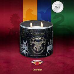 Charmed Aroma Harry Potter gyertya ékszerrel, Griffendél gyűrű Charmed Aroma 8 L (4260676684997)