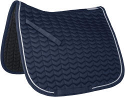 WALDHAUSEN Lóhátonynak való szőnyeg Waldhausen Classic fehér|kék