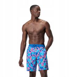 Speedo Strand rövidnadrág Speedo A/o Print Bondi Brdshrt 20" XL (8-00464701384 XL)