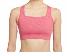 Nike Sportmelltartó Nike Dri-FIT Swoosh Icon Clash DD1497-622 méret Xs (DD1497-622)