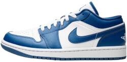 JORDAN 1 Low Marina Blue kék - decathlon - 49 110 Ft