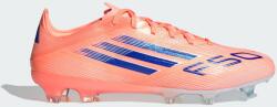 Adidas Futballcipők adidas F50 Pro FG fehér|kék|narancssárga