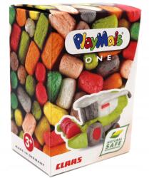 JBM Playmais Kukorica Rost Szenzációs Építőkészlet Kombinátor Művész