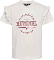 Hummel lány póló Hummel hmlVIOLET fehér