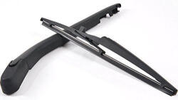 SBAutoparts Hátsó ablaktörlő kar+ lapát, Dacia Duster I (KC) (SZR51-03)