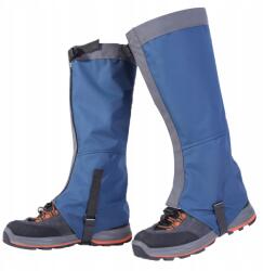  Vízálló Kamászlik, cipővédő, lábszárvédő, 2 db (10179971)