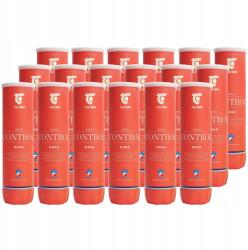 Tretorn Teniszlabdák Pzt Tretorn Serie+ Control 18x4 karton (3T011 474186 070)