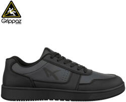 Albatros Squad BLK ST Low O2 FO SR munkavédelmi cipő (ALB-646990-36) - munkavedelemplusz