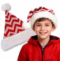 Allbag Téli Sapka Pomponnal Beanie Meleg Bélelt Univerzális Téli Ünnepi (CZAPKA010)