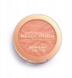 Makeup Revolution Revolution Reloaded Peach Bliss Matt Préselt Pirosító 7, 5g (5057566131001)