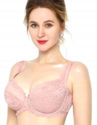 Lanny Mode Csipkés melltartó Lanny Mode Frida, 95G