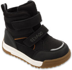 BEFADO 169X041 téli FROST fekete bézs 29 169X041_29 (169X041_29)