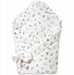 Jukki Muszlin Baba Pólya Takaró Pamut Jukki (5904506825585)