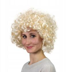 Rappa szőke paróka felnőtteknek