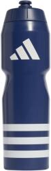 Adidas TIRO 0.75L Bottle - Navy Blue/White