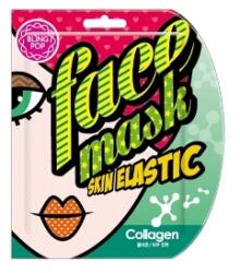  Bling Pop kollagénes gélmaszk fátyolban
