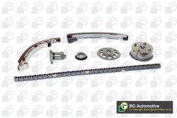 BGA Sada rozvodovej reťaze BGA TC0345VFK (TC0345VFK)