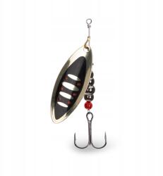 Iron Claw L-Blade Spinner villantó 8 g, Gb minta (3755041)