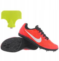 Nike Atlétikai tüskék Nike Zoom Rival D 10 hosszú távú futócipő (907566 604)