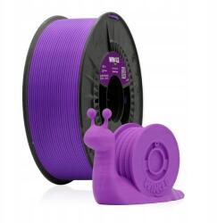  Filament Pla 1.75mm 1kg morado lila szín (8435532913948)