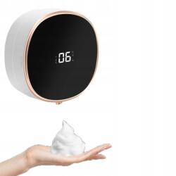  Érintés nélküli szappanadagoló falra szerelhető Intelligens habszappan adagoló 280ML (6977652565697)