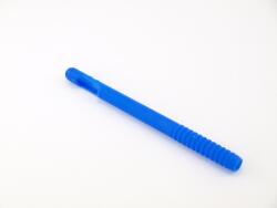 Apple Szilikon tok kék színben Érintőceruza Apple (B07D7L2JR3)