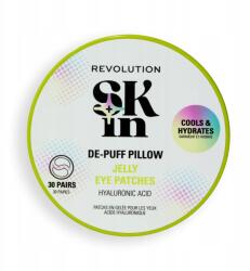 Revolution Skin Hialuronsavas Szemkörnyékápoló Párnácskák De-Puff Pillow 60 db (1833400)