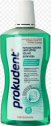 Prokudent Folyadék Szájöblítő Fogszuvasodás Ellen 500ml
