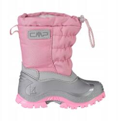 CMP Gyerek hótaposó Cmp Hanki 2.0 23, Rózsaszín, Síelés (30Q4704-B216)