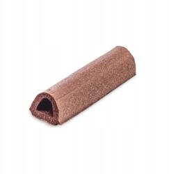 Maan Öntapadós "D" profilú tömítő szalag, Barna, 100 m Maan (0143)