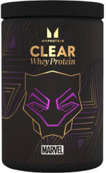 Myprotein Clear Whey Protein Marvel 500 g, pókember - málna és eper