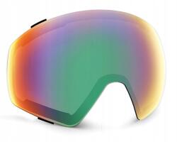 Von Zipper Lencse Vonzipper Jetpack síszemüveghez Tdl GMSL3JPL Tdl (GMSL3JPL TDL)