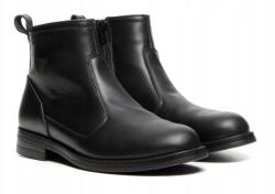 Dainese Motoros cipő Dainese S. Germain 2 Gore-Tex Fekete 43