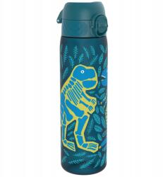 ION8 Kulacs Pzh Tanúsítvány Könnyű Légmentesen Záródó Dinosaurs ION8 0, 5 l 500 ml (I8RF500PTDINO)
