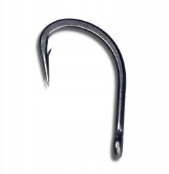 Nash Haki Nash Continental X 6-os méretű horog, 10 darabos kiszerelés (T6548) (T6548)