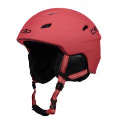 CMP Sí- és snowboard sisak Cmp XA-1 M, Piros, Síelés (38B4697/C580)